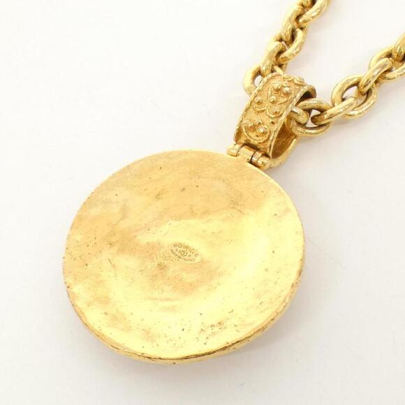 CHANEL Gold Necklace - Picture 3 of 10